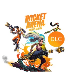 Rocket Arena - Mythic Content DLC PS4 PlayStation 4 Key EUROPE